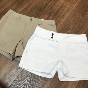 BNWT Tommy Hilfiger Shorts Bundle